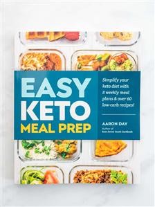Ketosis Diet Sample Meal Plan